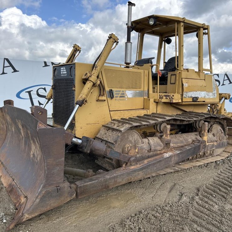 FIAT ALLIS FD14E