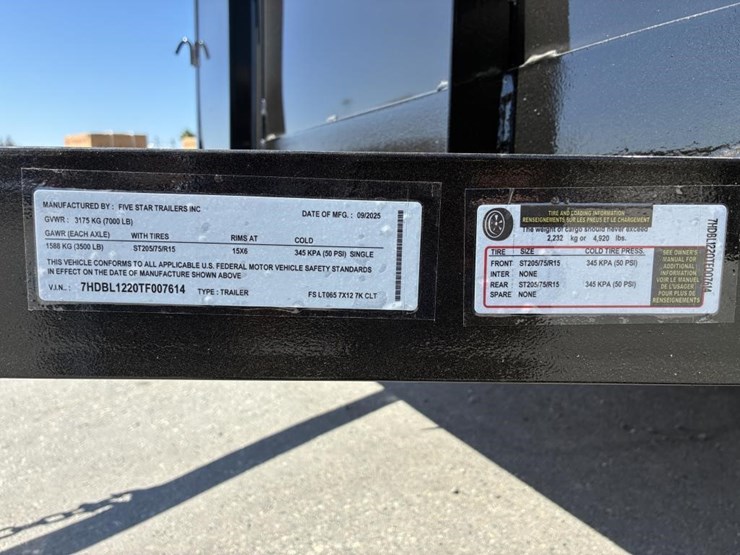 2026-five-star-lt065-t/a-utility-trailer-image-9