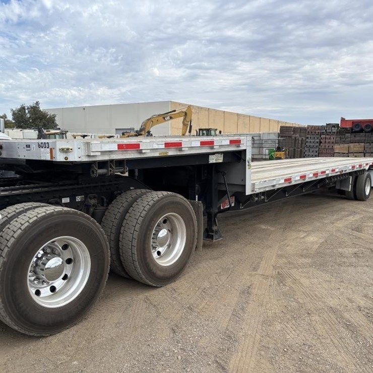 2020 DOONAN DROP DECK