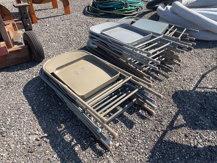 #6645-•-(15)-metal-folding-chairs-image-2