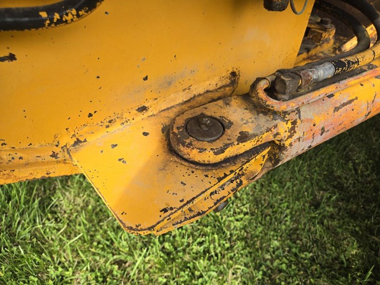 #1232-•-john-deere-jd770-grader-image-33