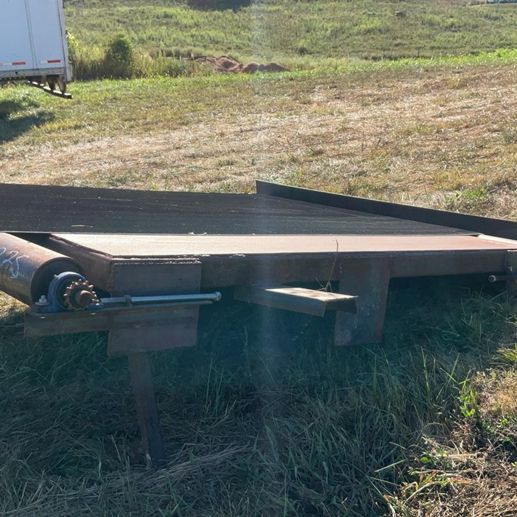 #225 • Belt Conveyor