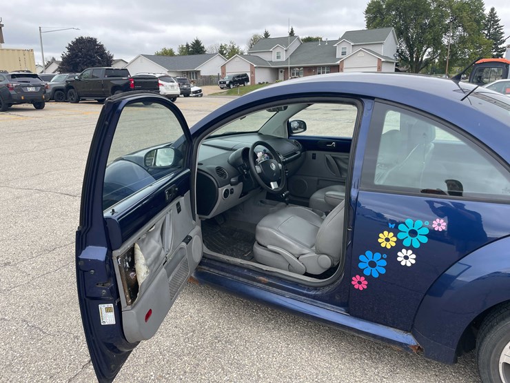 #1969-•-2006-vw-beetle-tdi-diesel-(has-wi-title)-(of)-image-30
