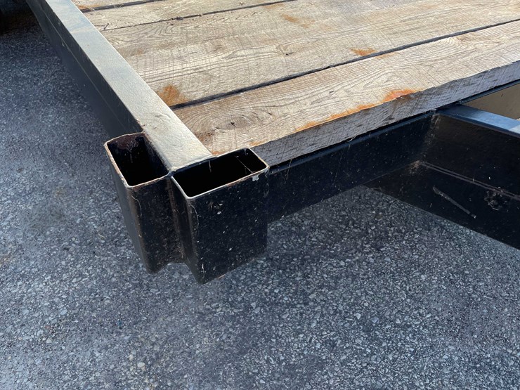 #1975-•-16'-flatbed-trailer-(has-wi-title)-(of)-image-13
