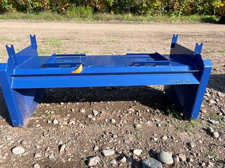 #8235-•-new-kc-6'-skid-steer-economy-pusher-image-7