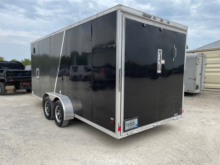 #1026-•-2019-forest-river-23'-v-nose-aluminum-trailer-(has-wi-title)-image-7
