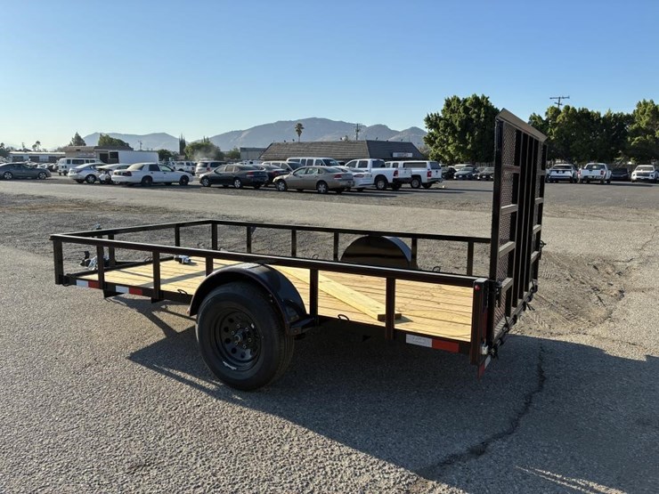 2026-delta-12'-s/a-utility-trailer-image-4