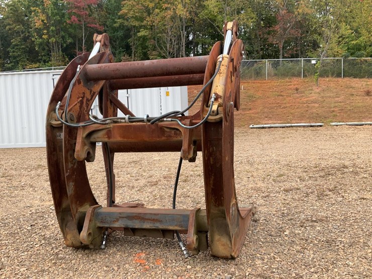 #2850-•-rockland-log-forks-with-grapple-image-4