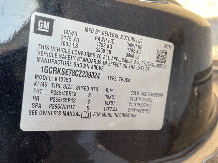 #1012-•-2012-chevy-silverado-1500-extended-cab-pickup-truck-image-10
