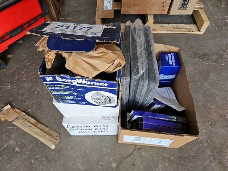 #21177-•-carrier-apu-parts-image-1