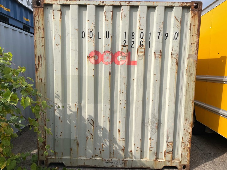 #1989-•-used-20'-shipping-container-(of)-image-4