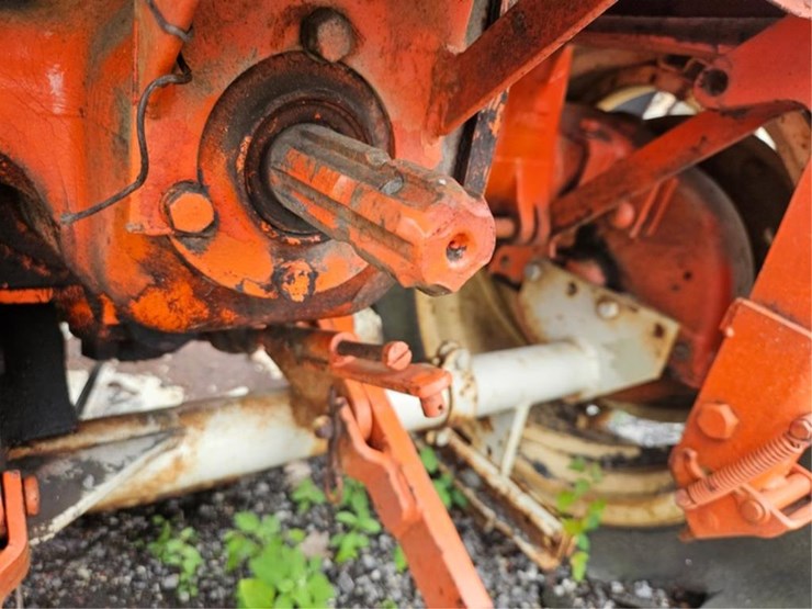 #2030-•-allis-chalmers-ca-tractor-image-25