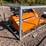 #8345-•-wolverine-48"-flail-mower,-mini-excavator-image-3