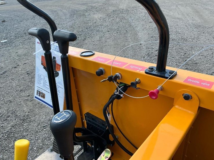 #1677-•-unused-sdld25-crawler-dumper-with-seat-image-27