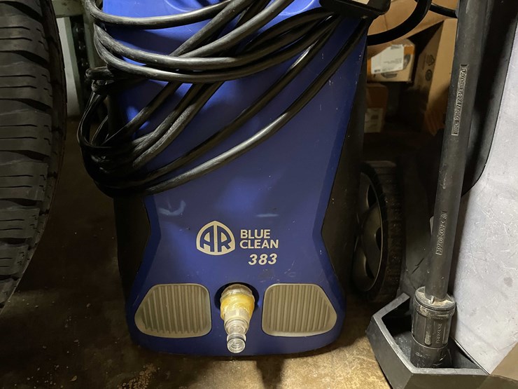 #5528-•-(2)-electric-pressure-washers-(cw)-image-2