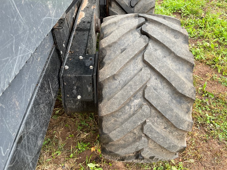 #8005-•-mega-max/log-bullet-8wd-mini-forwarder-image-10