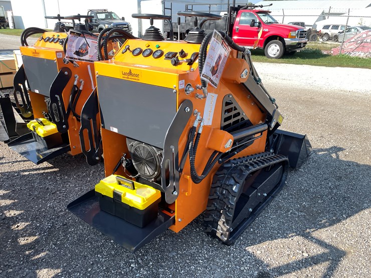 #1044-•-2026-landhonor-ldh-ht380-mini-tracked-skidsteer-image-5