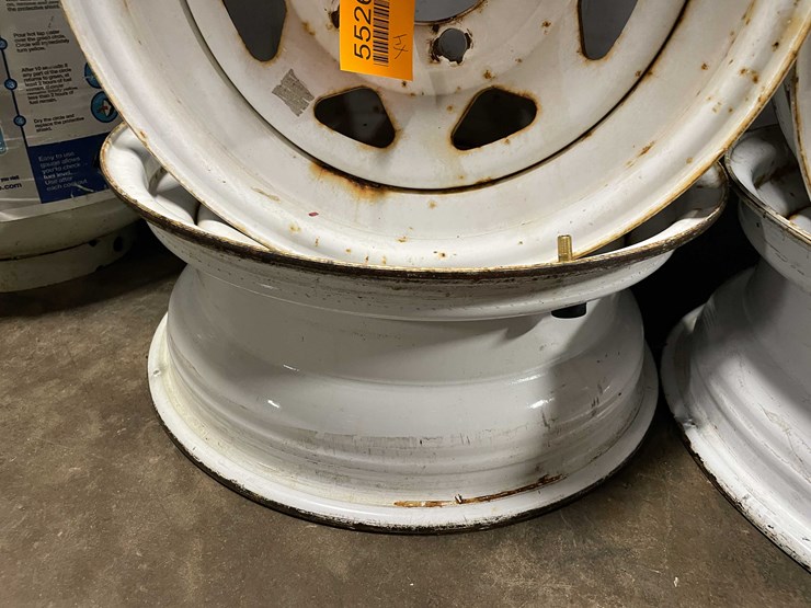 #5526-•-(4)-6-lug-trailer-wheels-(cw)-image-7