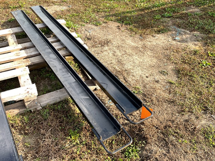 #3014-•-set-of-7'-pallet-fork-extensions-image-1