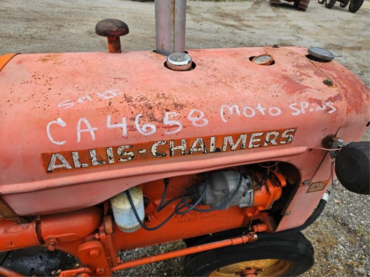 #2030-•-allis-chalmers-ca-tractor-image-50