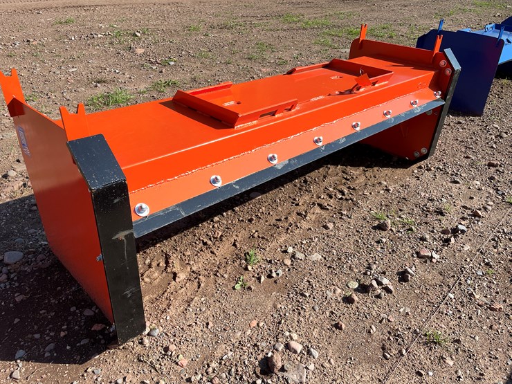 #8239-•-new-kc-8'-skid-steer-pusher-image-3
