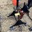 #3024-•-metal-coyote-target-image-2