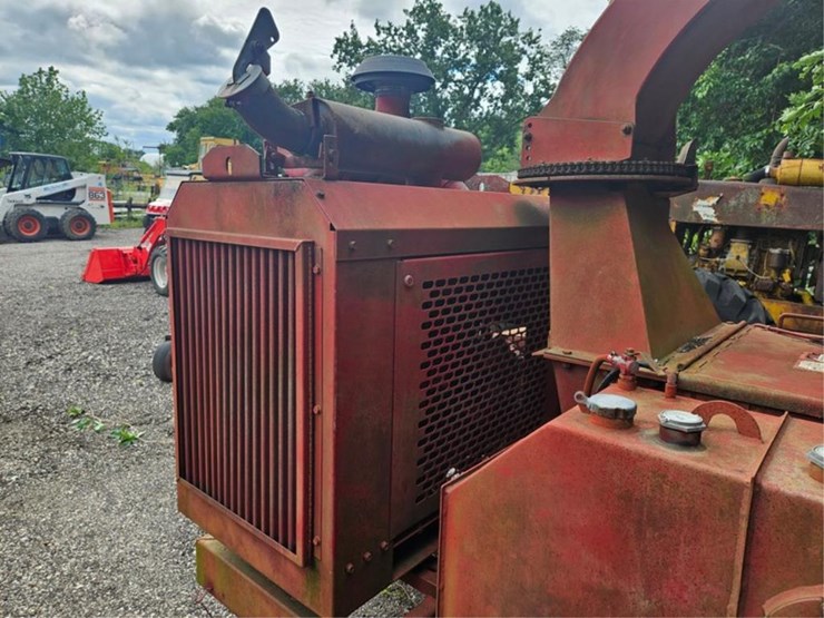 #2011-•-mobark-towable-wood-chipper-image-33