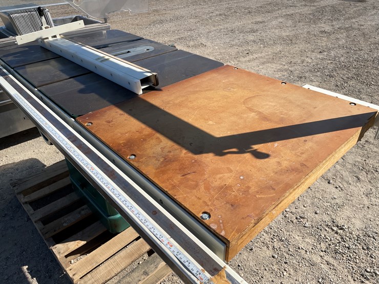 #6782-•-powermatic-table-saw-image-9