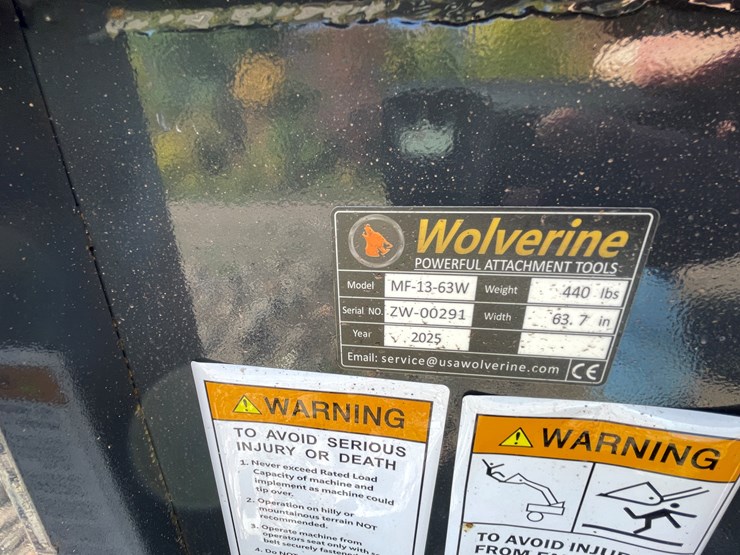 #8245-•-wolverine-skid-steer-x-treme-manure-forks-image-8