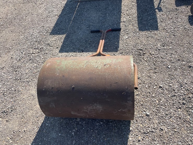 #6643-•-lawn-roller-image-2