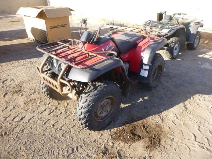1997-yamaha-kodiak-400-image-1