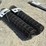 black-vinyl-coated-lawn-fence-qty-2-image-2