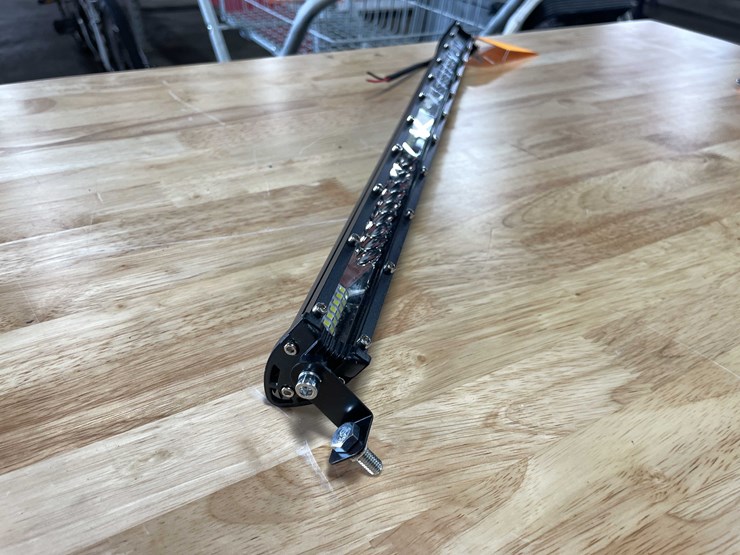 #5503-•-new-20"-led-light-bar-(cw)-image-2