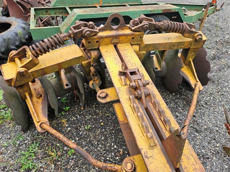 #2061-•-caterpillar-mr1628-pull-type-stump-disk-image-19