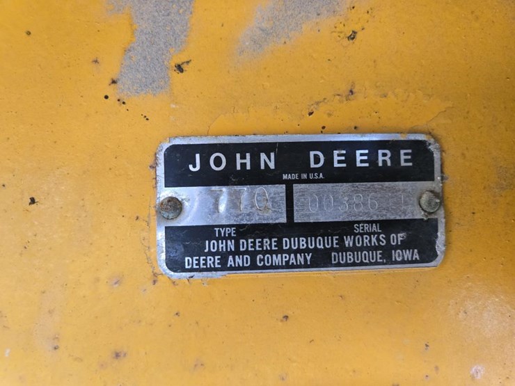 #1232-•-john-deere-jd770-grader-image-57
