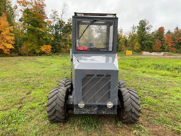 #8005-•-mega-max/log-bullet-8wd-mini-forwarder-image-8