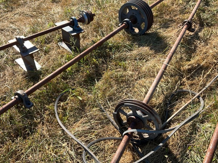 #226-•-line-shaft,-pulleys-and-bearing-image-6
