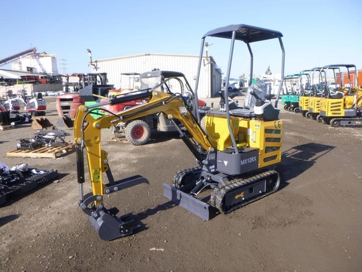 2025-agt-mx12rx-hydraulic-excavator-image-1