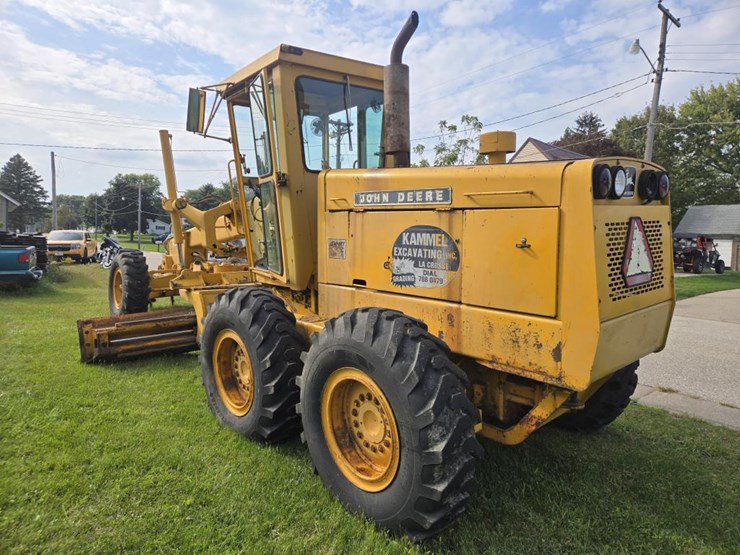 #1232-•-john-deere-jd770-grader-image-4