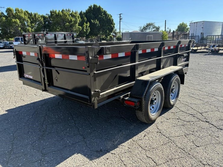 2026-five-star-dt261-6.5x12-t/a-dump-trailer-image-3