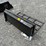 #2052-•-unused-giyi-gy-gd47-47"-skid-steer-land-leveler-d-pdq250729-inv#-26463-image-1