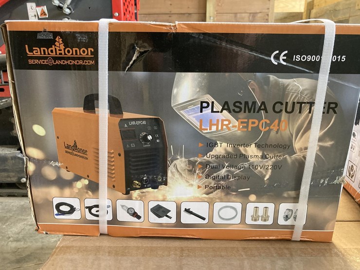 land-honor-lhr-epc40-plasma-cutter-image-1