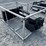 #2062-•-unused-jct-6'-skid-steer-backhoe-arm-inv#-27483-image-3