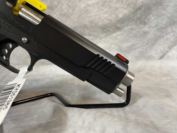 #4780-•-kimber-custom-1911-night-star-45-auto-pistol,-sn:-ky051985-image-15