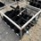 #2074-•-unused-jct-skid-steer-auger-w/-bits-inv#-27477-image-2