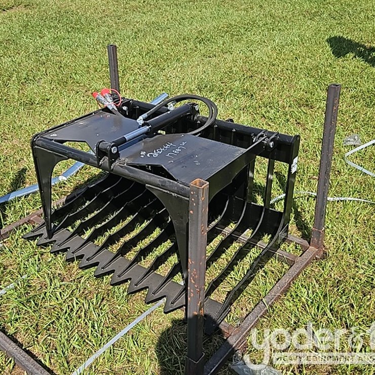 Unused 2025 GIYI GY-HWG44C