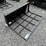 #2052-•-unused-giyi-gy-gd47-47"-skid-steer-land-leveler-d-pdq250729-inv#-26463-image-2