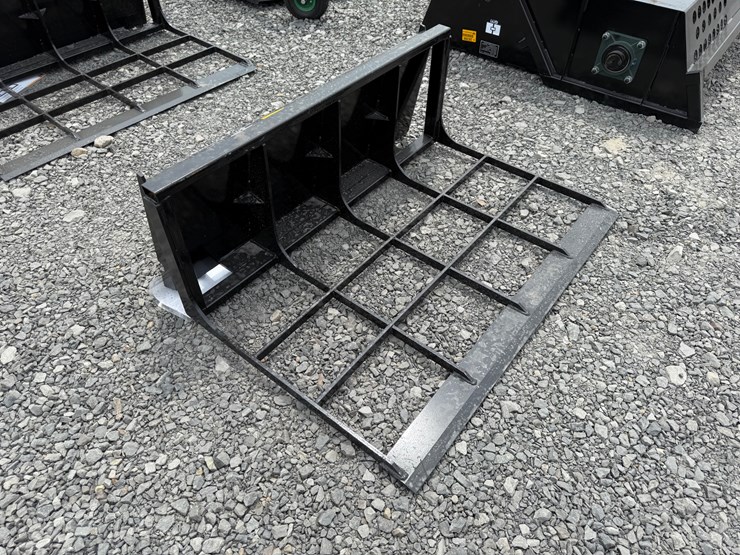 #2052-•-unused-giyi-gy-gd47-47"-skid-steer-land-leveler-d-pdq250729-inv#-26463-image-2