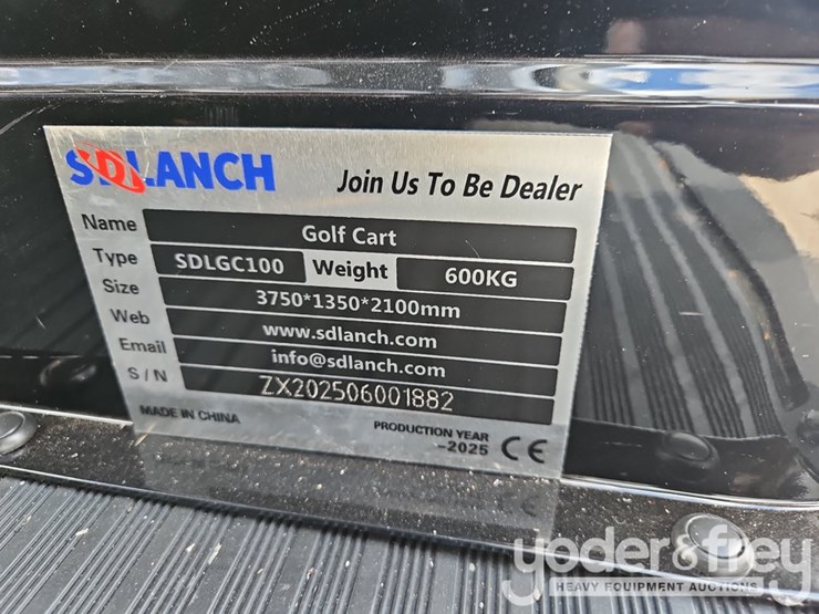sdlanch-sdlgc100-golf-cart,-6-seater-image-23