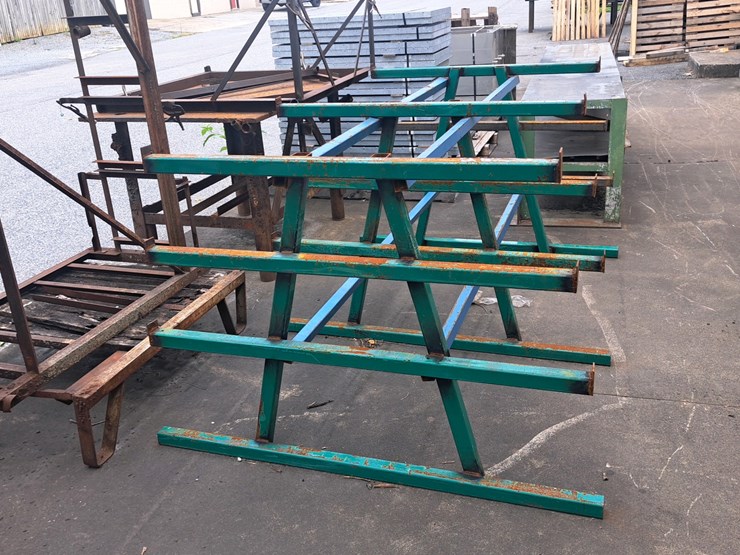#188-•-tube-steel-material-rack-image-2